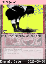 slowpvke #57