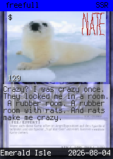 freefull #129
