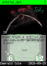 orbital_qst #28