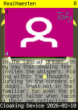 RealNaesten #4