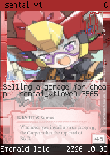 sentai_vt #1