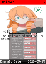 Meisaka 