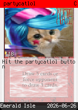 partycatlol