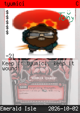 tyumici 