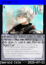 asrael_io #145