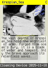 Krespian_Sea #18