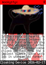 mookystyx #1