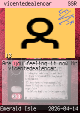 vicentedealencar #13
