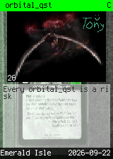 orbital_qst #26