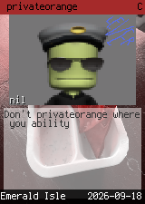 privateorange 