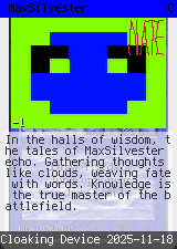 MaxSilvester 