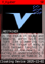 V_Kyuber 
