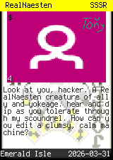 RealNaesten #4