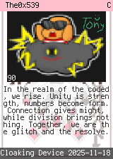 The0x539 #90