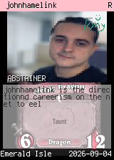 johnhamelink