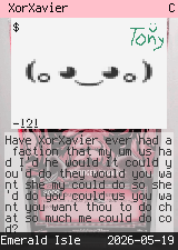 XorXavier 
