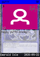 pwfff #12