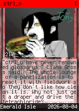 ctrl_o #217