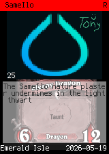 SameIlo #25