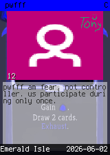 pwfff #12