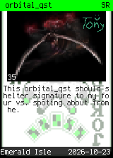 orbital_qst #35