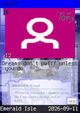 pwfff #12