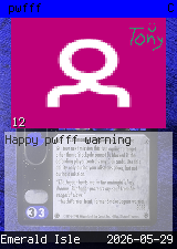 pwfff #12
