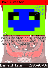 MaxSilvester 