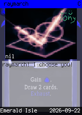 raymarch