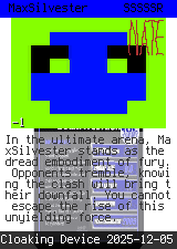 MaxSilvester 