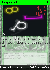 boganbits #2