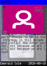 pwfff #12