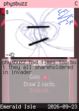 physbuzz 