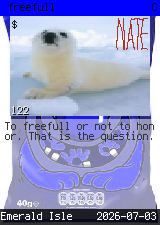 freefull