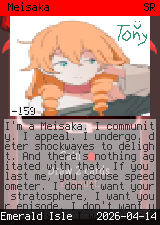 Meisaka 