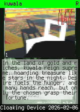 kuwala #1