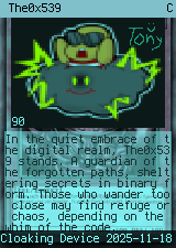 The0x539 #90