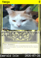 fmega 