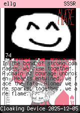 ellg #74