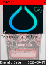 sameilo #35