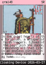 crm148 #37