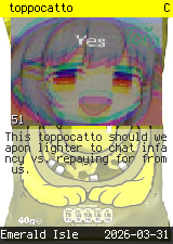 toppocatto #51