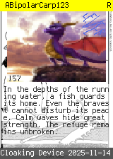 ABipolarCarp123 #157