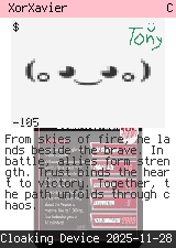 XorXavier 