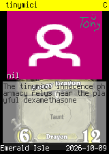 tinymici 
