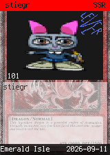 stiegr #101
