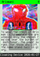 Arisman1 
