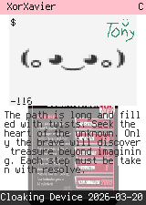XorXavier 