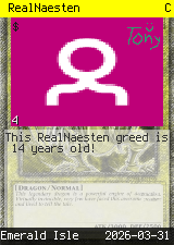 RealNaesten #4