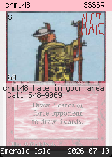 crm148 #68